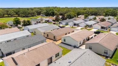 Welcome to the perfect home for you! This TURNKEY 2-bedroom on The Links of Spruce Creek in Florida - for sale on GolfHomes.com, golf home, golf lot