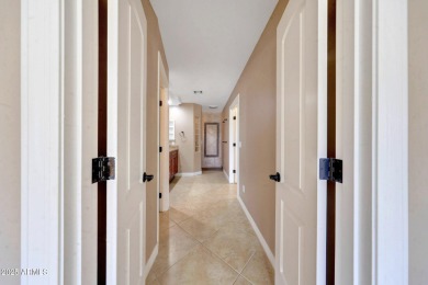 Welcome to Del Webb's Original Sun City.
Where you can enjoy 8 on Sun City-Willow Creek / Willow Brook  in Arizona - for sale on GolfHomes.com, golf home, golf lot