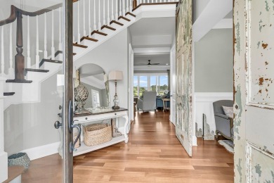 Welcome to 1636 Rivertowne Country Club Drive -- a stunning on RiverTowne Country Club in South Carolina - for sale on GolfHomes.com, golf home, golf lot