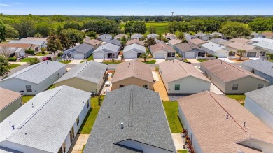 Welcome to the perfect home for you! This TURNKEY 2-bedroom on The Links of Spruce Creek in Florida - for sale on GolfHomes.com, golf home, golf lot
