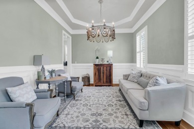 Welcome to 1636 Rivertowne Country Club Drive -- a stunning on RiverTowne Country Club in South Carolina - for sale on GolfHomes.com, golf home, golf lot