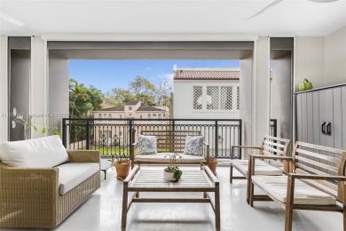 Experience elevated living at Biltmore Parc, Coral Gables' on Granada Golf Club in Florida - for sale on GolfHomes.com, golf home, golf lot