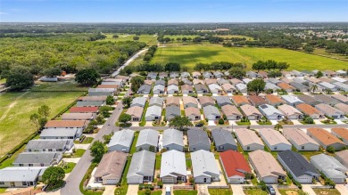 Welcome to the perfect home for you! This TURNKEY 2-bedroom on The Links of Spruce Creek in Florida - for sale on GolfHomes.com, golf home, golf lot