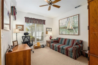 REDUCED $10,000!  Seller is Motivated!  LOCATION, LOCATION on Eagle Ridge At Spruce Creek Country Club in Florida - for sale on GolfHomes.com, golf home, golf lot