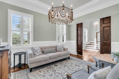 Welcome to 1636 Rivertowne Country Club Drive -- a stunning on RiverTowne Country Club in South Carolina - for sale on GolfHomes.com, golf home, golf lot