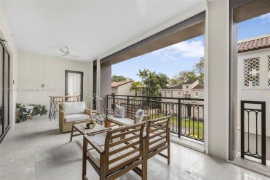 Experience elevated living at Biltmore Parc, Coral Gables' on Granada Golf Club in Florida - for sale on GolfHomes.com, golf home, golf lot