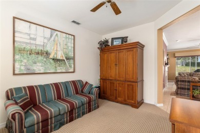 REDUCED $10,000!  Seller is Motivated!  LOCATION, LOCATION on Eagle Ridge At Spruce Creek Country Club in Florida - for sale on GolfHomes.com, golf home, golf lot