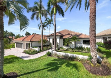 Welcome to this exquisitely updated home located in the on Bocaire Country Club in Florida - for sale on GolfHomes.com, golf home, golf lot