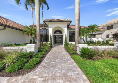 Welcome to this exquisitely updated home located in the on Bocaire Country Club in Florida - for sale on GolfHomes.com, golf home, golf lot