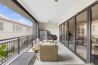 Experience elevated living at Biltmore Parc, Coral Gables' on Granada Golf Club in Florida - for sale on GolfHomes.com, golf home, golf lot