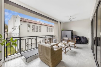 Experience elevated living at Biltmore Parc, Coral Gables' on Granada Golf Club in Florida - for sale on GolfHomes.com, golf home, golf lot