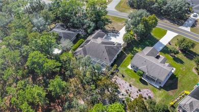 Value-Packed Cypress Village Pool Home with Endless Entertaining on Sugarmill Woods Golf and Country Club in Florida - for sale on GolfHomes.com, golf home, golf lot