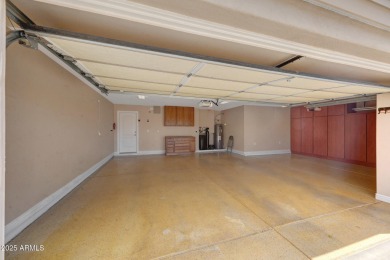 Welcome to Del Webb's Original Sun City.
Where you can enjoy 8 on Sun City-Willow Creek / Willow Brook  in Arizona - for sale on GolfHomes.com, golf home, golf lot