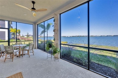 Welcome to your slice of paradise at 16570 Ridgeview Dr, Unit on Babcock National Golf Course in Florida - for sale on GolfHomes.com, golf home, golf lot