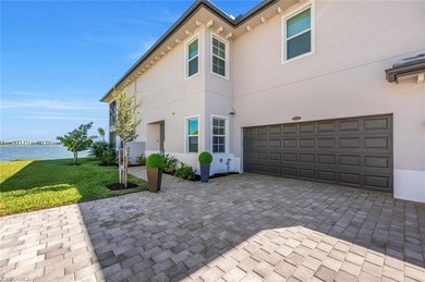 Welcome to your slice of paradise at 16570 Ridgeview Dr, Unit on Babcock National Golf Course in Florida - for sale on GolfHomes.com, golf home, golf lot