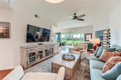 COMPLETELY RENOVATED INSIDE AND OUT! This spectacular 2 Bedroom on  in Florida - for sale on GolfHomes.com, golf home, golf lot