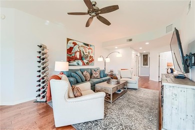 COMPLETELY RENOVATED INSIDE AND OUT! This spectacular 2 Bedroom on  in Florida - for sale on GolfHomes.com, golf home, golf lot