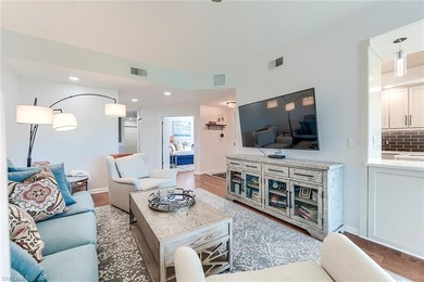 COMPLETELY RENOVATED INSIDE AND OUT! This spectacular 2 Bedroom on  in Florida - for sale on GolfHomes.com, golf home, golf lot