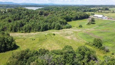 Take advantage of this fantastic flat  open piece of land in the on Rocky Ridge Golf Club in Vermont - for sale on GolfHomes.com, golf home, golf lot