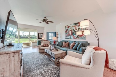 COMPLETELY RENOVATED INSIDE AND OUT! This spectacular 2 Bedroom on  in Florida - for sale on GolfHomes.com, golf home, golf lot