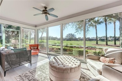 COMPLETELY RENOVATED INSIDE AND OUT! This spectacular 2 Bedroom on  in Florida - for sale on GolfHomes.com, golf home, golf lot