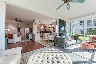 COMPLETELY RENOVATED INSIDE AND OUT! This spectacular 2 Bedroom on  in Florida - for sale on GolfHomes.com, golf home, golf lot