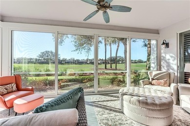 COMPLETELY RENOVATED INSIDE AND OUT! This spectacular 2 Bedroom on  in Florida - for sale on GolfHomes.com, golf home, golf lot