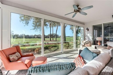 COMPLETELY RENOVATED INSIDE AND OUT! This spectacular 2 Bedroom on  in Florida - for sale on GolfHomes.com, golf home, golf lot