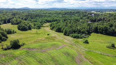 Take advantage of this fantastic flat  open piece of land in the on Rocky Ridge Golf Club in Vermont - for sale on GolfHomes.com, golf home, golf lot