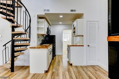 Freshly Painted, Second Floor Condo, Loft Style End Unit w/ on Minerals Golf Club in New Jersey - for sale on GolfHomes.com, golf home, golf lot