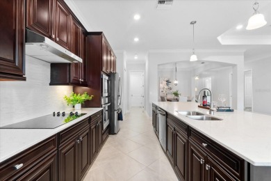 Are you ready for resort style living at its best? 
Sarasota on Sarasota National Golf Club in Florida - for sale on GolfHomes.com, golf home, golf lot