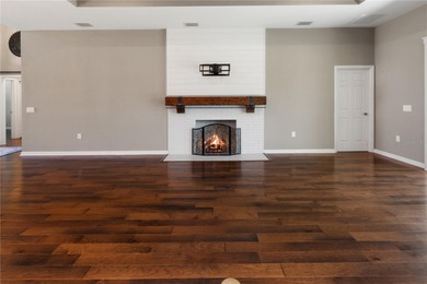 One or more photo(s) has been virtually staged. Located in the on Lake Ashton Golf Club in Florida - for sale on GolfHomes.com, golf home, golf lot