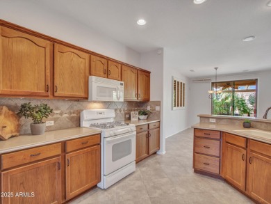 Welcome to life at The Grand, a vibrant 45+ community where on Cimarron Golf Club in Arizona - for sale on GolfHomes.com, golf home, golf lot