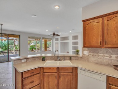 Welcome to life at The Grand, a vibrant 45+ community where on Cimarron Golf Club in Arizona - for sale on GolfHomes.com, golf home, golf lot