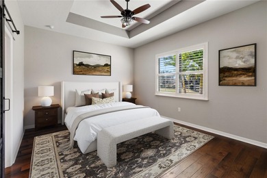 One or more photo(s) has been virtually staged. Located in the on Lake Ashton Golf Club in Florida - for sale on GolfHomes.com, golf home, golf lot