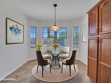 Welcome to life at The Grand, a vibrant 45+ community where on Cimarron Golf Club in Arizona - for sale on GolfHomes.com, golf home, golf lot