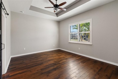 One or more photo(s) has been virtually staged. Located in the on Lake Ashton Golf Club in Florida - for sale on GolfHomes.com, golf home, golf lot