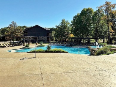 Here is your opportunity to own an amazing lot on almost a half on Rock Creek Golf Club in Texas - for sale on GolfHomes.com, golf home, golf lot