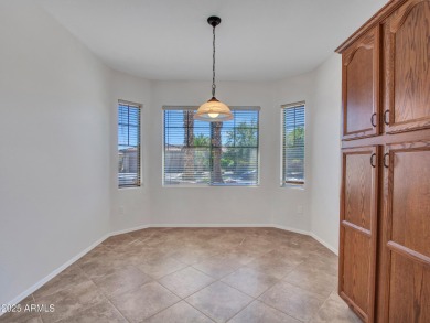 Welcome to life at The Grand, a vibrant 45+ community where on Cimarron Golf Club in Arizona - for sale on GolfHomes.com, golf home, golf lot