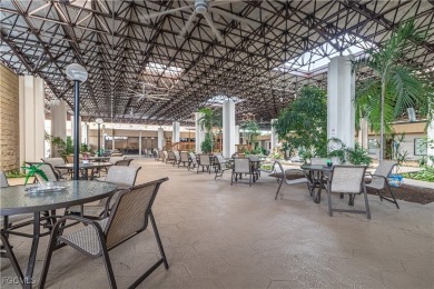 Move right into this nicely furnished condo, just bring your on Seven Lakes Golf and Tennis Community in Florida - for sale on GolfHomes.com, golf home, golf lot
