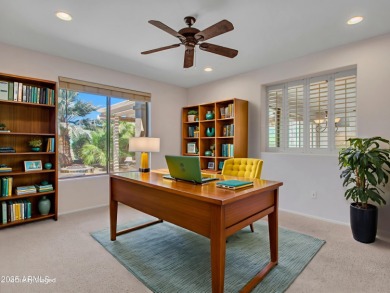Welcome to life at The Grand, a vibrant 45+ community where on Cimarron Golf Club in Arizona - for sale on GolfHomes.com, golf home, golf lot