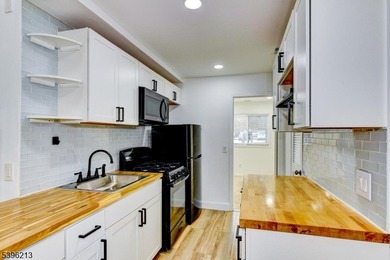 Freshly Painted, Second Floor Condo, Loft Style End Unit w/ on Minerals Golf Club in New Jersey - for sale on GolfHomes.com, golf home, golf lot