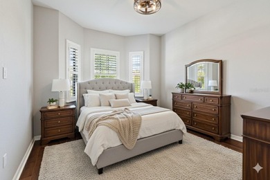 One or more photo(s) has been virtually staged. Located in the on Lake Ashton Golf Club in Florida - for sale on GolfHomes.com, golf home, golf lot