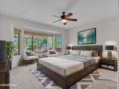 Welcome to life at The Grand, a vibrant 45+ community where on Cimarron Golf Club in Arizona - for sale on GolfHomes.com, golf home, golf lot