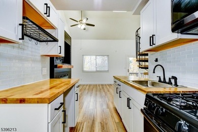 Freshly Painted, Second Floor Condo, Loft Style End Unit w/ on Minerals Golf Club in New Jersey - for sale on GolfHomes.com, golf home, golf lot