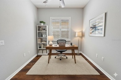 One or more photo(s) has been virtually staged. Located in the on Lake Ashton Golf Club in Florida - for sale on GolfHomes.com, golf home, golf lot