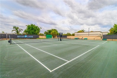Move right into this nicely furnished condo, just bring your on Seven Lakes Golf and Tennis Community in Florida - for sale on GolfHomes.com, golf home, golf lot