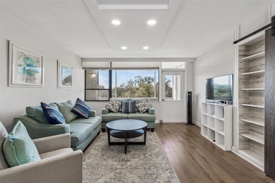 Welcome to this stunning, move-in-ready, FULLY FURNISHED dream on Cove Cay Country Club in Florida - for sale on GolfHomes.com, golf home, golf lot