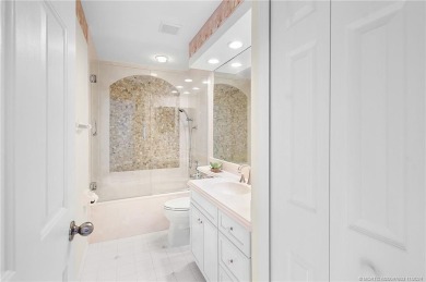 Gorgeous, light-filled open concept single story frame stucco on Island Dunes Country Club in Florida - for sale on GolfHomes.com, golf home, golf lot