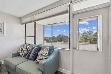 Welcome to this stunning, move-in-ready, FULLY FURNISHED dream on Cove Cay Country Club in Florida - for sale on GolfHomes.com, golf home, golf lot